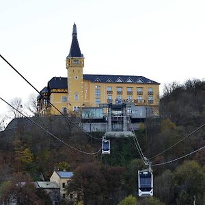 Hotel Vetruse